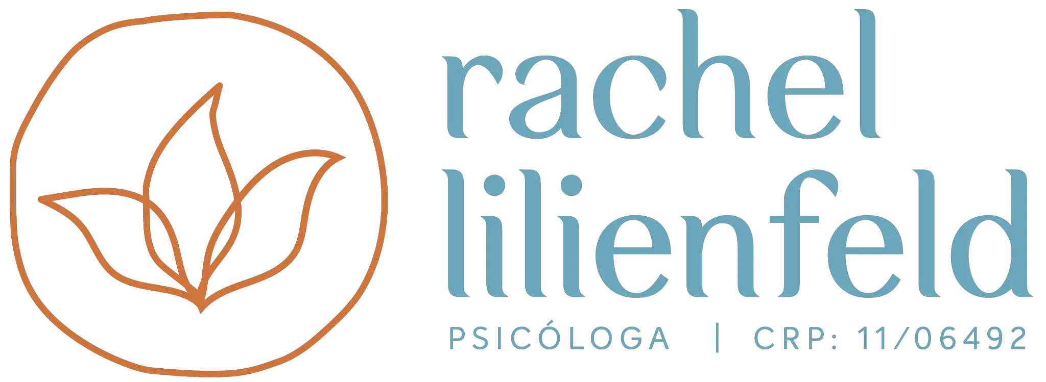 Rachel Lilienfeld Psi